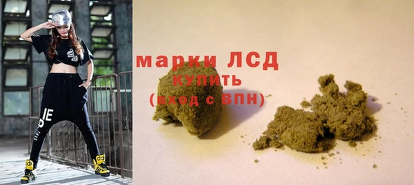 молекула духа Аркадак