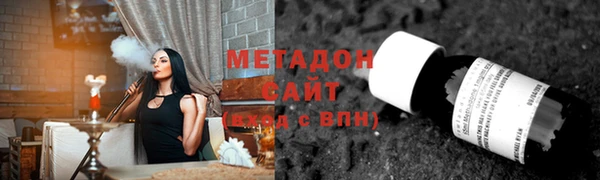 трава Бикин