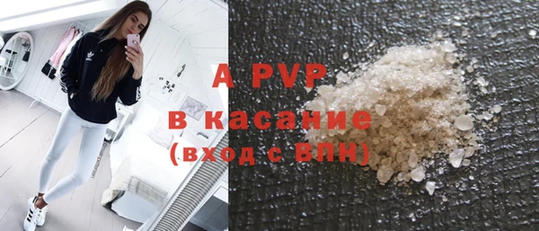 трава Бикин